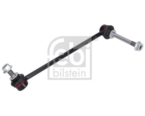 connecting rod with lock nuts 182961 FEBI