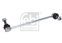 connecting rod with lock nuts 183041 FEBI