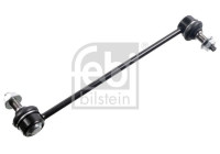 connecting rod with lock nuts 183045 FEBI