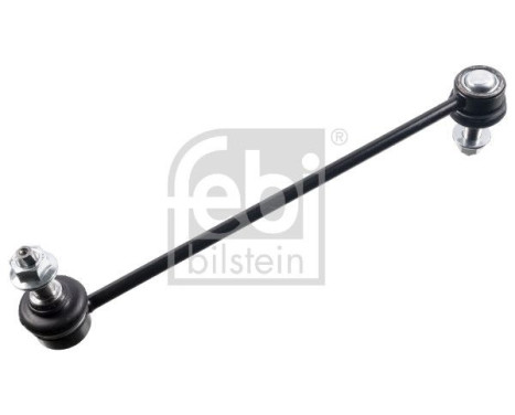 connecting rod with lock nuts 183045 FEBI, Image 2