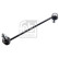 connecting rod with lock nuts 183045 FEBI, Thumbnail 2