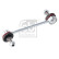 connecting rod with lock nuts 183046 FEBI