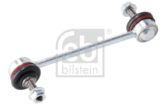 connecting rod with lock nuts 183046 FEBI