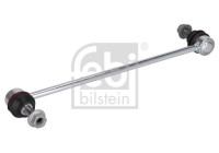 connecting rod with lock nuts 183306 FEBI