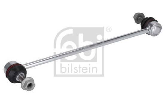 connecting rod with lock nuts 183306 FEBI
