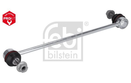 connecting rod with lock nuts 183306 FEBI