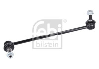 connecting rod with lock nuts 183325 FEBI