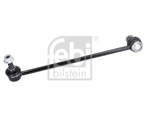 connecting rod with lock nuts 183325 FEBI, Image 2