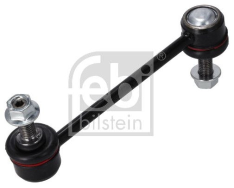 connecting rod with lock nuts 183327 FEBI