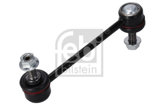 connecting rod with lock nuts 183327 FEBI