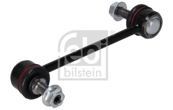 connecting rod with lock nuts 183327 FEBI, Image 2