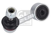 connecting rod with nut 183102 FEBI