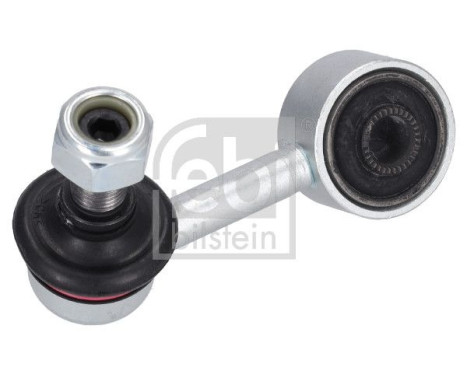 connecting rod with nut 183102 FEBI