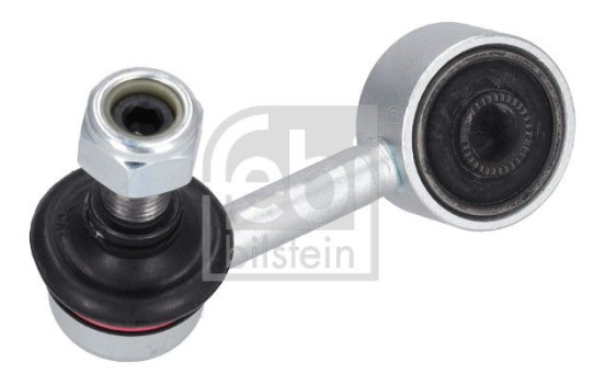 connecting rod with nut 183102 FEBI