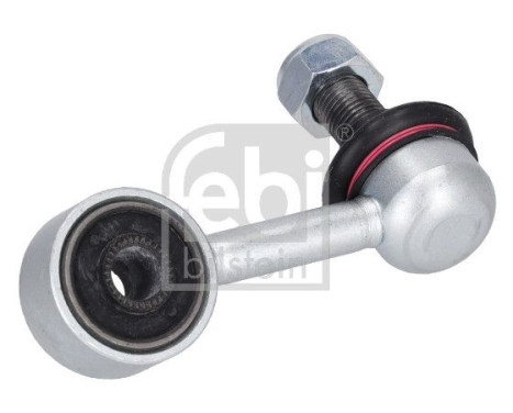 connecting rod with nut 183102 FEBI, Image 2