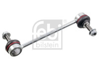 connecting rod with nuts 183171 FEBI