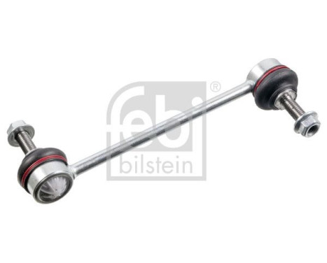 connecting rod with nuts 183171 FEBI