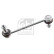 connecting rod with nuts 183171 FEBI, Thumbnail 2