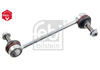 connecting rod with nuts 183171 FEBI