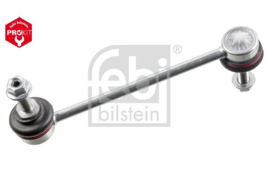 connecting rod with nuts 183171 FEBI, Image 2