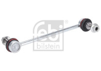connecting rod with nuts 183173 FEBI