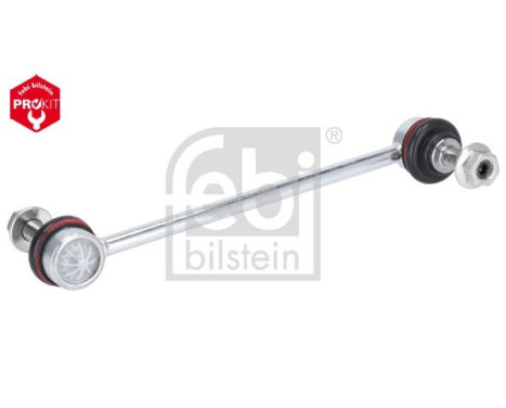 connecting rod with nuts 183173 FEBI