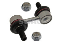connecting rod