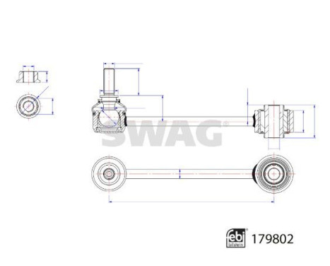 connecting rod, Image 2