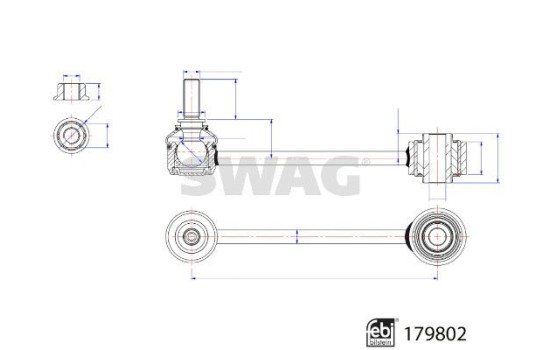 connecting rod