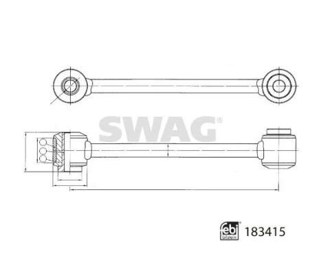 connecting rod