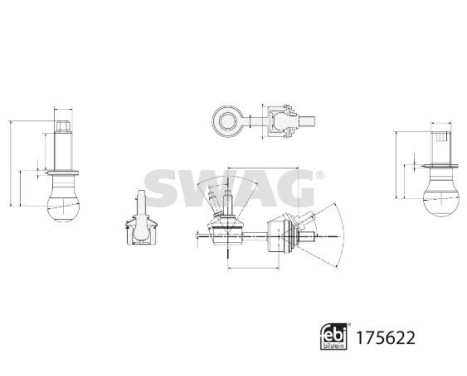 connecting rod, Image 2