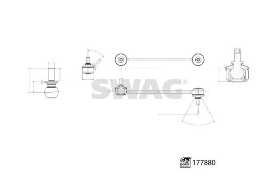 connecting rod, Image 2