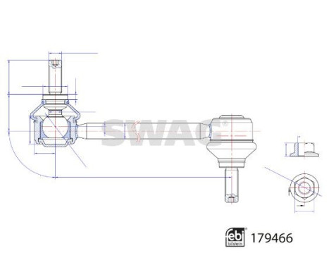 connecting rod, Image 2