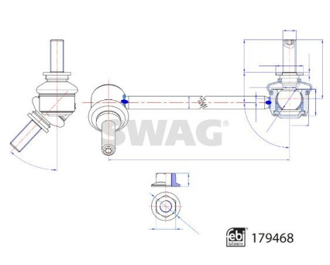connecting rod, Image 2