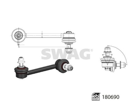 connecting rod, Image 2