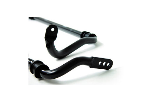 H & R Set of stabilizer bars Volkswagen Golf VI incl. Plus 2008-2012 VA 26mm / HA 22mm HR 330141 H&R