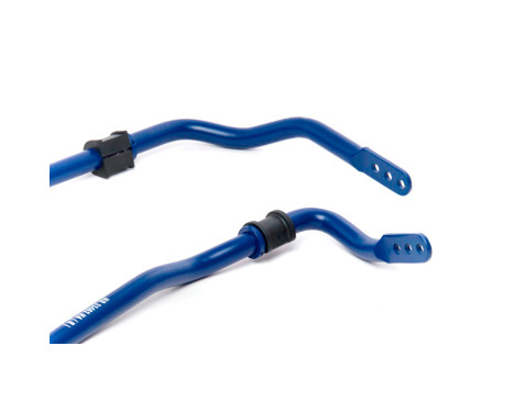 H&R Set Stabilizer Bars suitable for BMW M2 (G87) BMW M3 (G80) BWM M4 (G82) HR 336162 H&R, Image 2