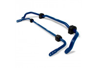 H&R Set Stabilizer bars suitable for H&R Set Stabilizer bars suitable for Audi RS3 quattro S HR 336002 H&R