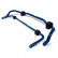 H&R Set Stabilizer bars suitable for H&R Set Stabilizer bars suitable for Audi RS3 quattro S HR 336002 H&R