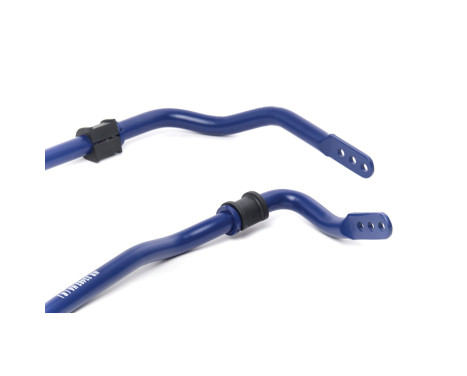 H&R Stabilizer bars Audi A1 2WD / Seat Ibiza FR 2WD / Volkswagen Polo 2008- VA22 / AA25mm HR 333253 H&R, Image 2