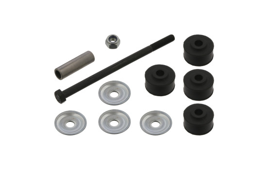 Repair Kit, stabilizer coupling rod 03206 FEBI