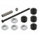 Repair Kit, stabilizer coupling rod 03211 FEBI