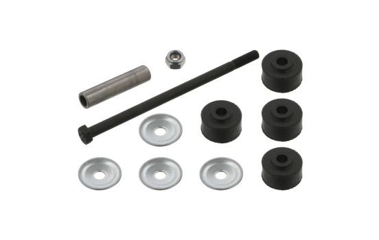 Repair Kit, stabilizer coupling rod 03211 FEBI