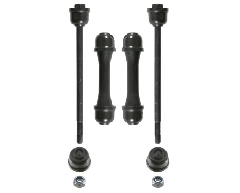 Repair Kit, stabilizer coupling rod 21750 FEBI