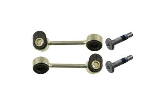 Repair Kit, stabilizer coupling rod 22247 FEBI