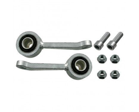 Repair Kit, stabilizer coupling rod 22262 FEBI