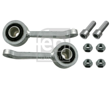 Repair Kit, stabilizer coupling rod 22262 FEBI, Image 2