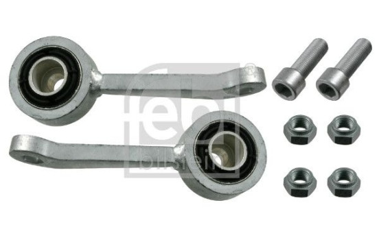 Repair Kit, stabilizer coupling rod 22262 FEBI, Image 2