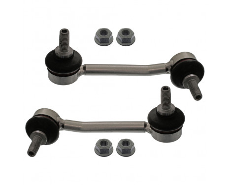 Repair Kit, stabilizer coupling rod 22419 FEBI