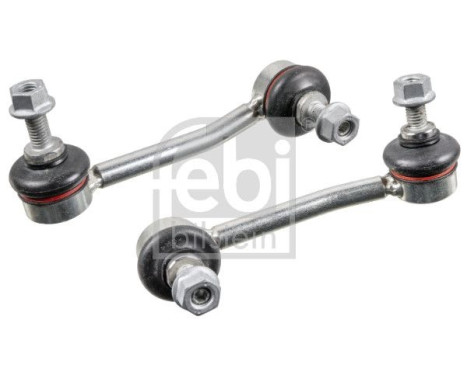 Repair Kit, stabilizer coupling rod 22419 FEBI, Image 2